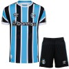 Gremio Lasten Kotipelipaita 2023-24 Lyhythihainen (+ shortsit)